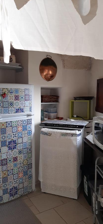Che Vista!! Ostuni ,Sulle Bianche Mura Con Vista Mozzafiato Luaran gambar