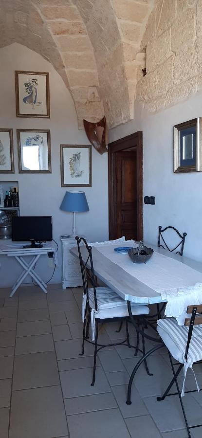 Che Vista!! Ostuni ,Sulle Bianche Mura Con Vista Mozzafiato Luaran gambar
