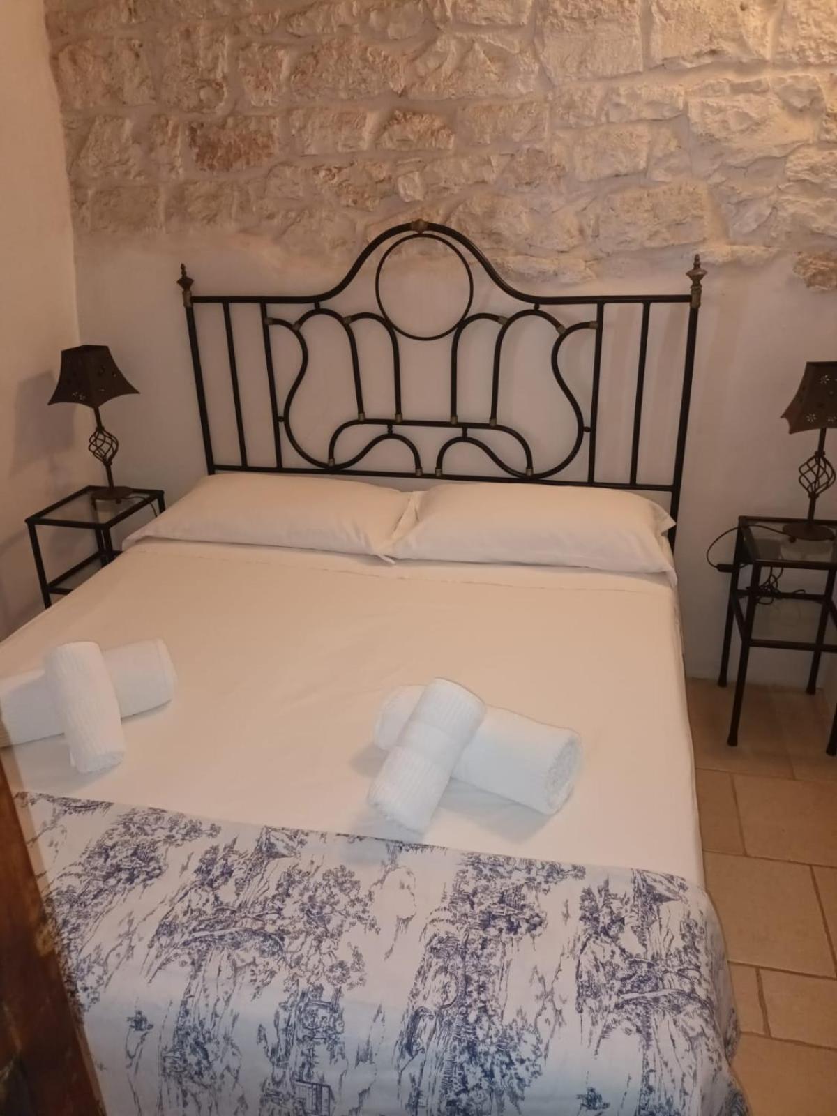 Che Vista!! Ostuni ,Sulle Bianche Mura Con Vista Mozzafiato Luaran gambar