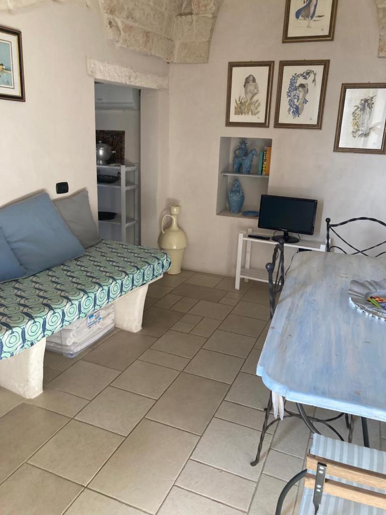 Che Vista!! Ostuni ,Sulle Bianche Mura Con Vista Mozzafiato Luaran gambar