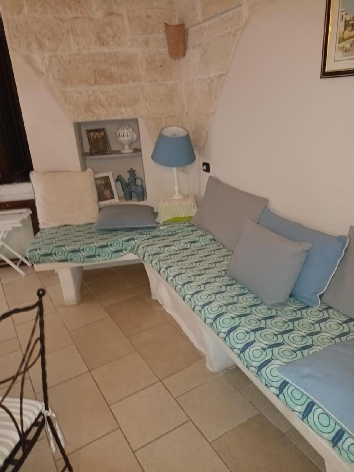 Che Vista!! Ostuni ,Sulle Bianche Mura Con Vista Mozzafiato Luaran gambar